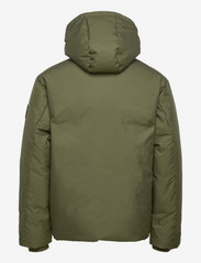 The Kooples - DOUDOUNE - winter jackets - kaki - 1