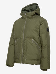 The Kooples - DOUDOUNE - winter jackets - kaki - 2