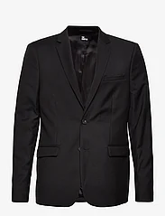 The Kooples - VESTE COSTUME - blazers met dubbele knopen - black - 0