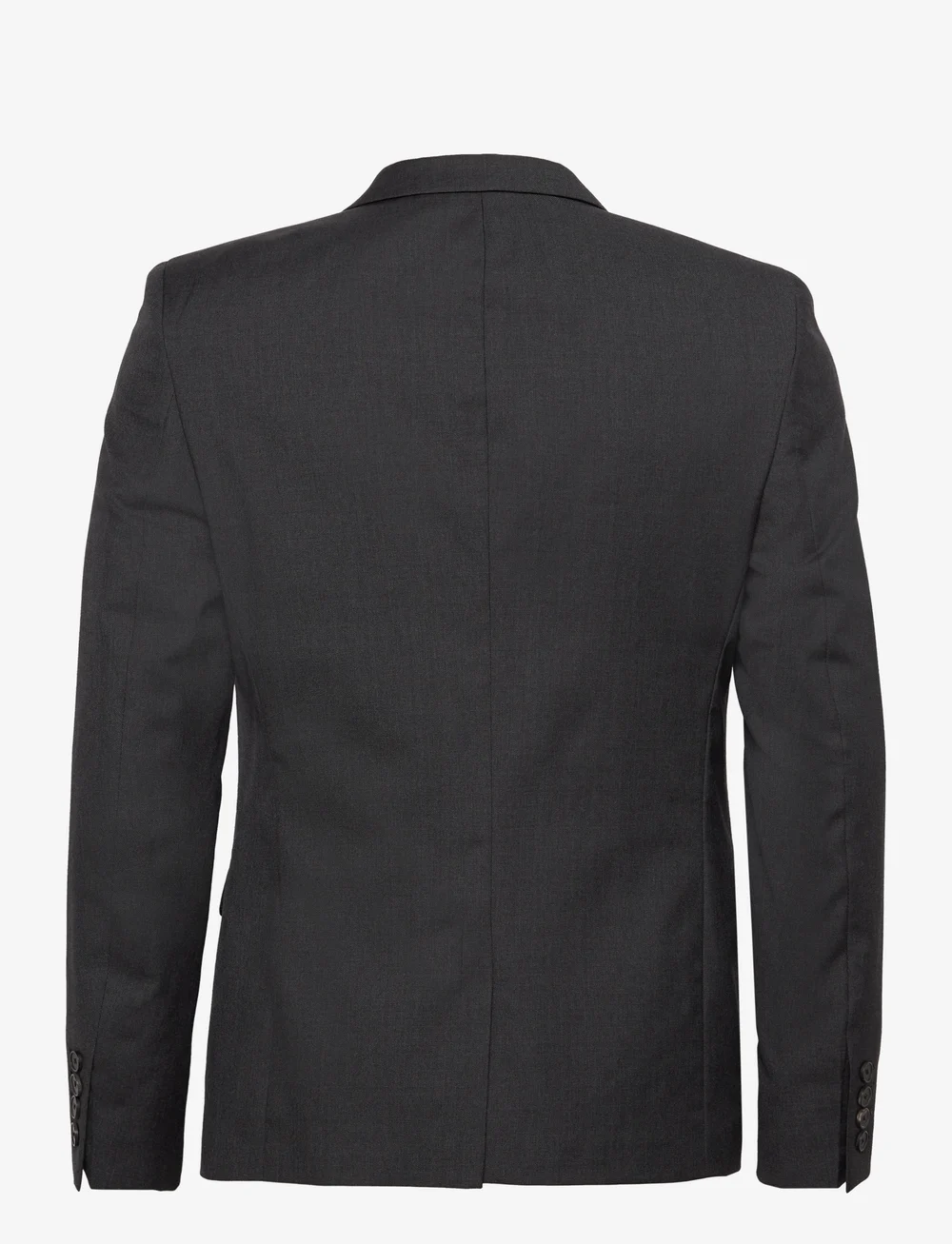 The Kooples - VESTE COSTUME - enkeltradede blazere - grey - 1