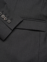 The Kooples - VESTE COSTUME - blazers met dubbele knopen - grey - 3