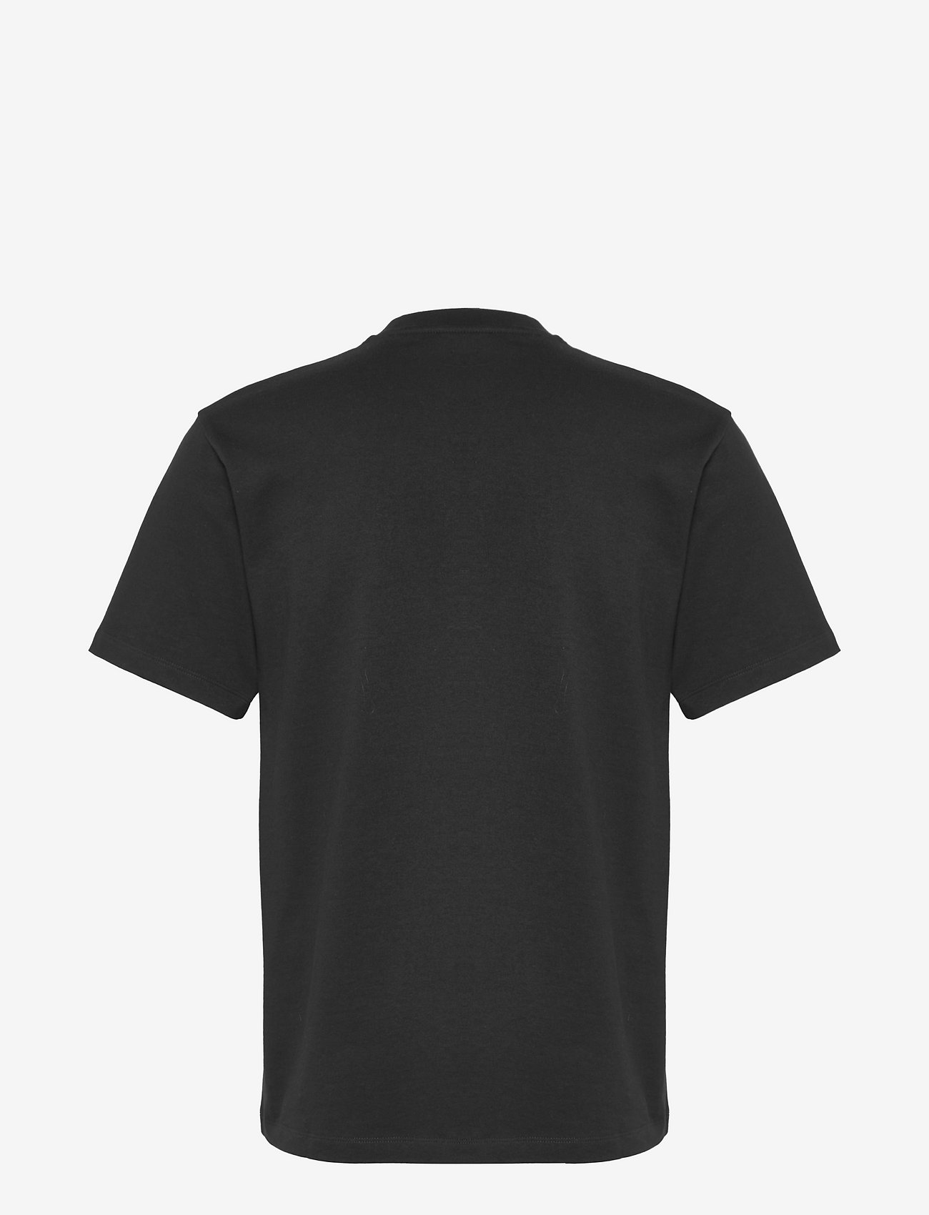 The Kooples - TSHIRT - black - 1