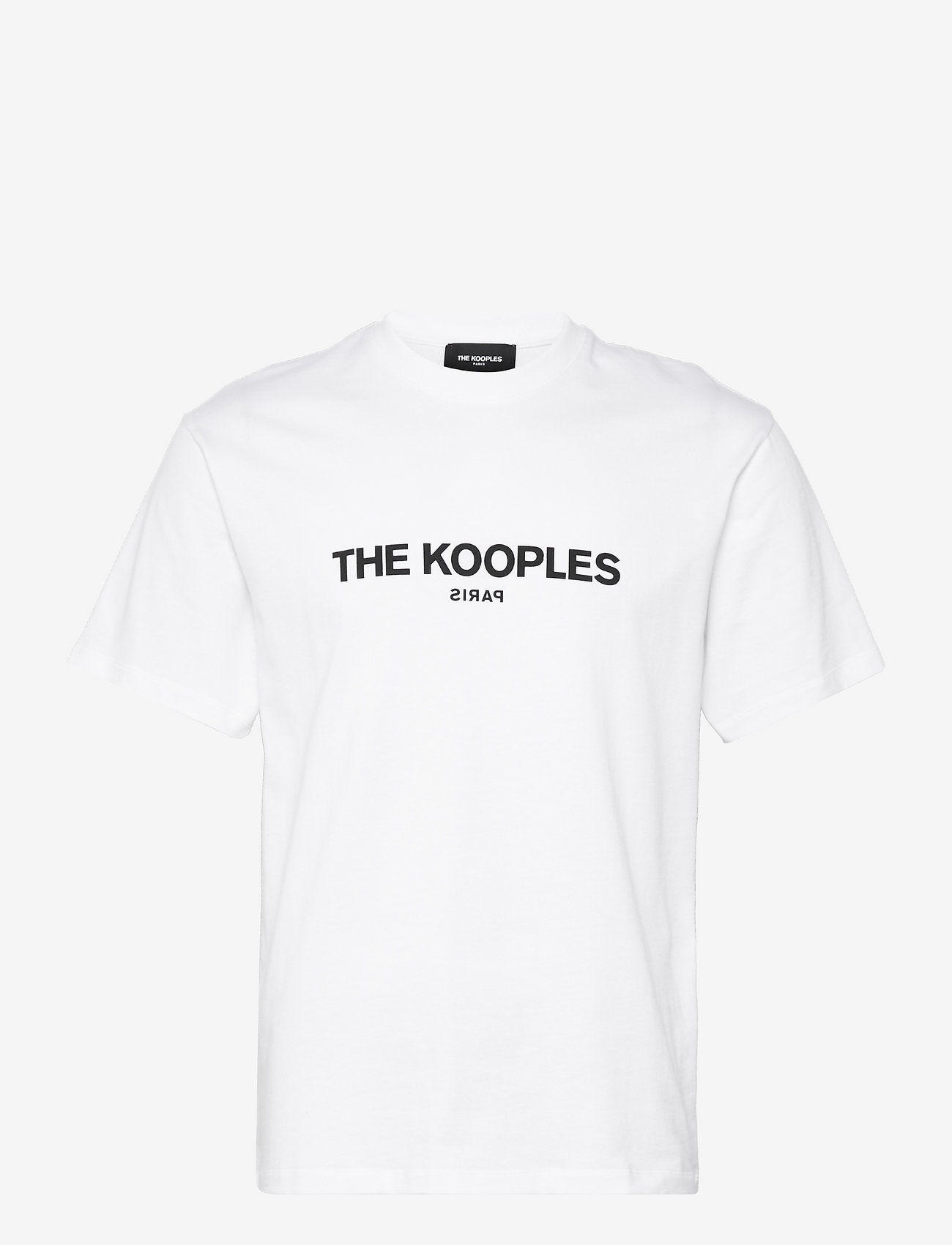 The Kooples - TSHIRT - white - 0