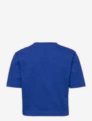 The Kooples - T-SHIRT - marškinėliai - blue - 1