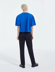 The Kooples - T-SHIRT - marškinėliai - blue - 3