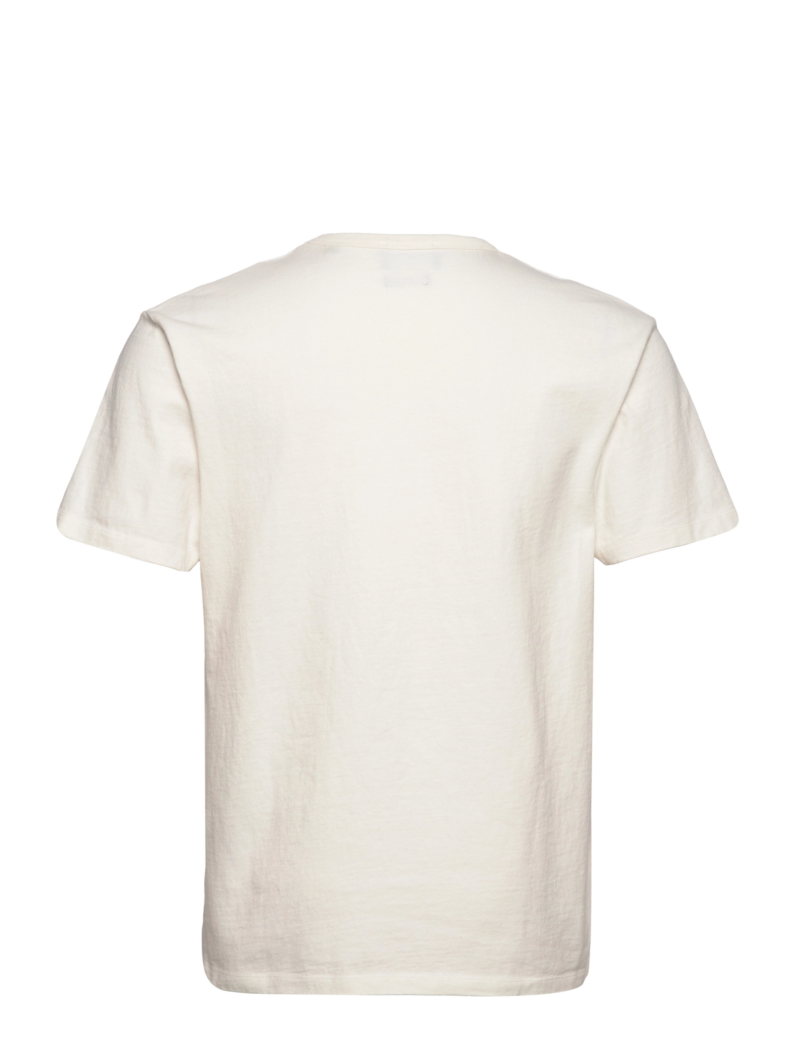 The Kooples - T SHIRT - ecru - 1