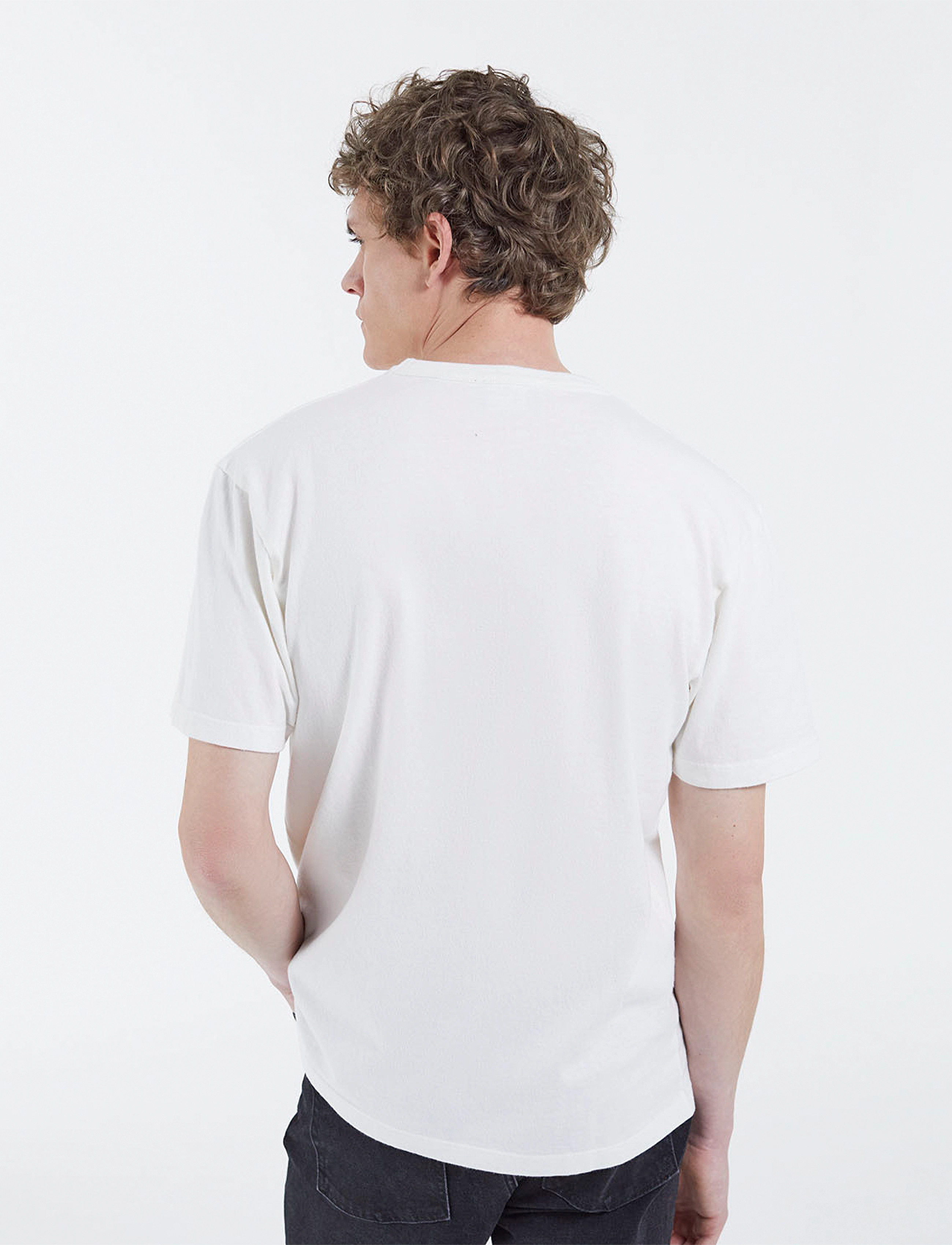 The Kooples - T SHIRT - ecru - 5