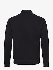 The Kooples - PULL - trikotažiniai polo marškinėliai - black - 1