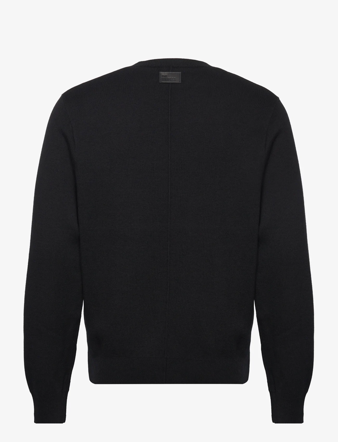 The Kooples - PULL - sweatshirts - black - 1