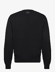 The Kooples - PULL - sweatshirts - black - 1