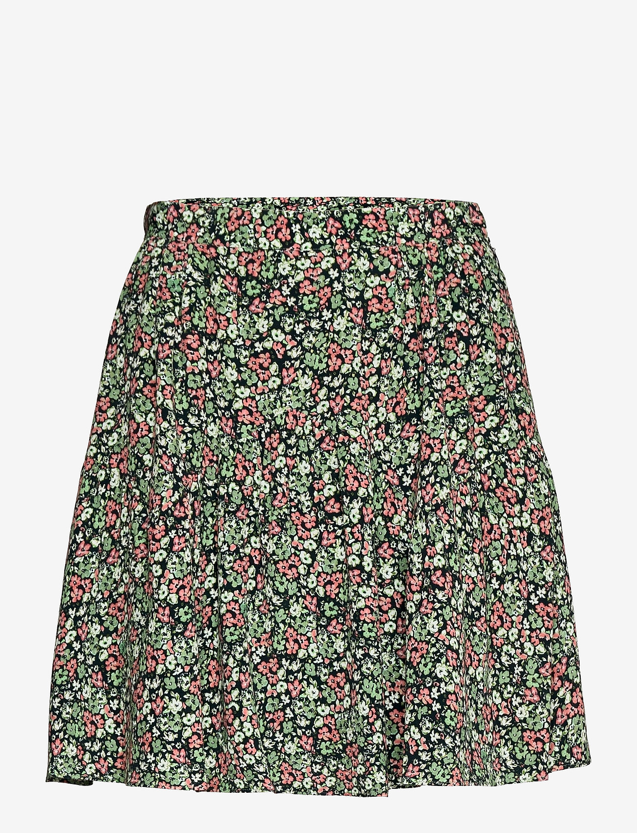 The Kooples - JUPE - short skirts - green - 0