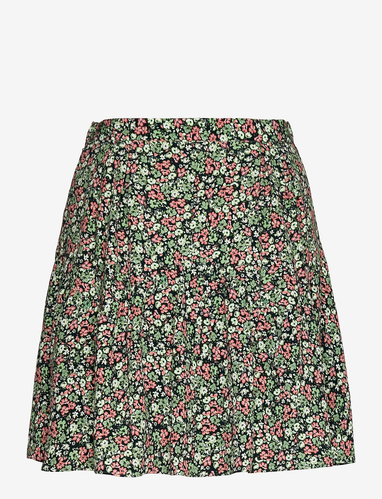 The Kooples - JUPE - short skirts - green - 1