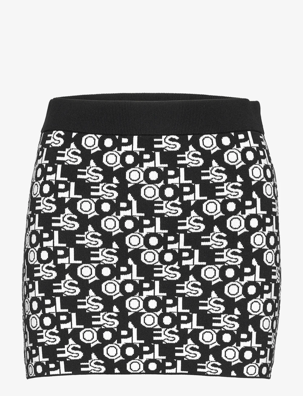 The Kooples Jupe short skirts shop at Booztlet