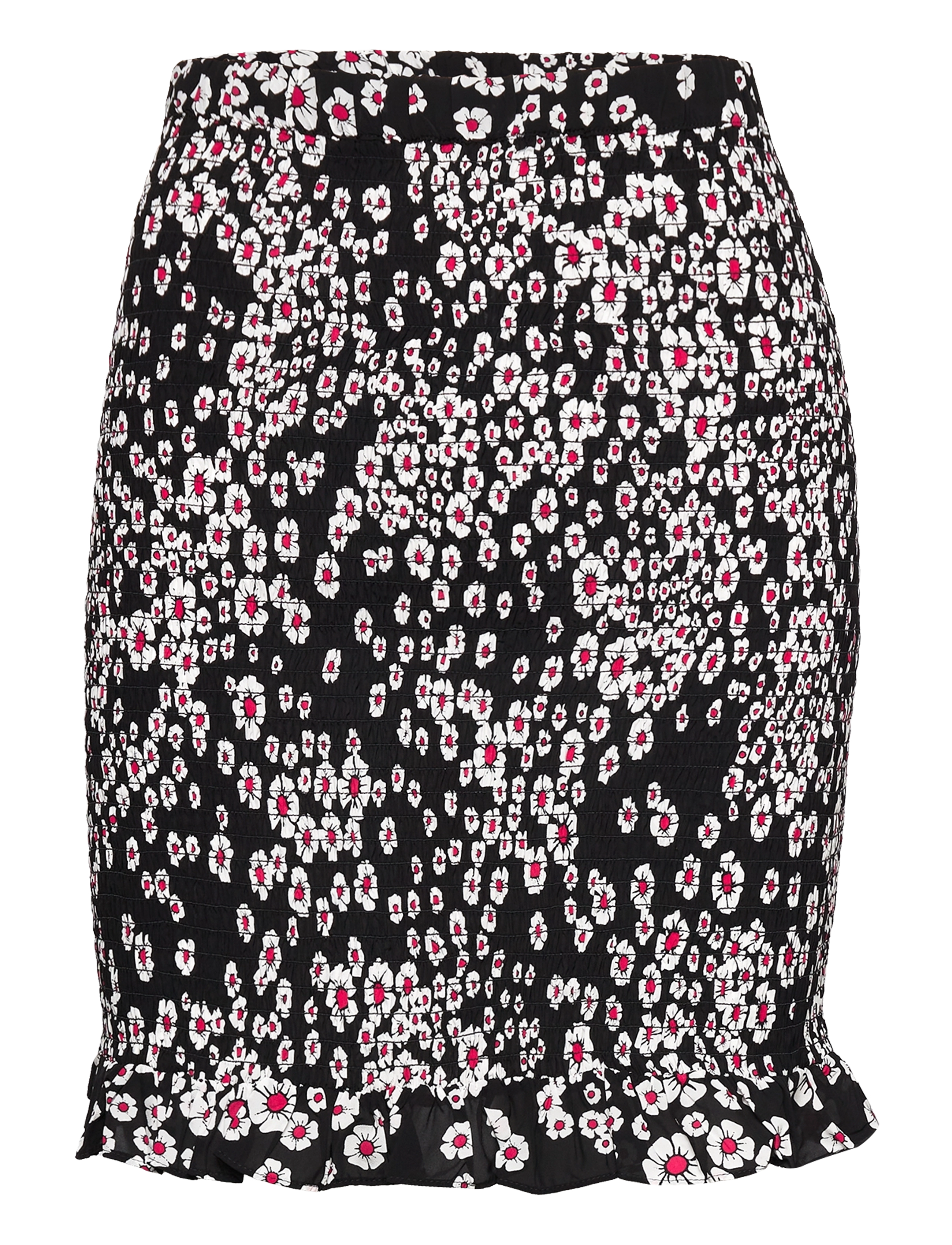 The Kooples Jupe, S, Multi/patterned, Nederdele > Korte, Dame