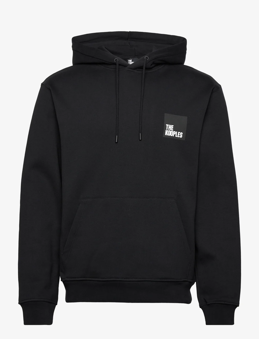 The Kooples Sweat Hoodies Boozt