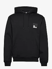 The Kooples - SWEAT - hoodies - black - 0