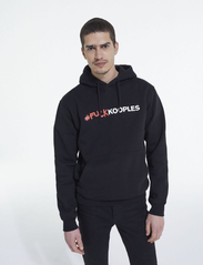 The Kooples - SWEAT - hoodies - black - 2