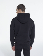 The Kooples - SWEAT - hoodies - black - 5