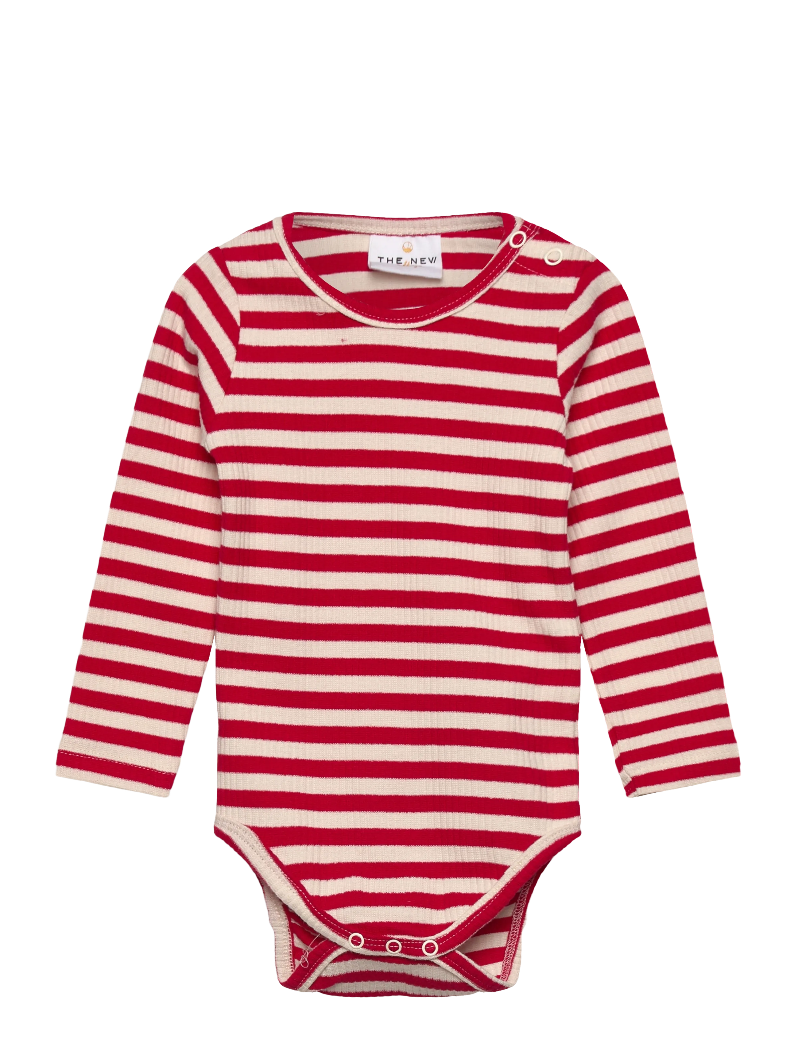 SKI PATROL STRIPED