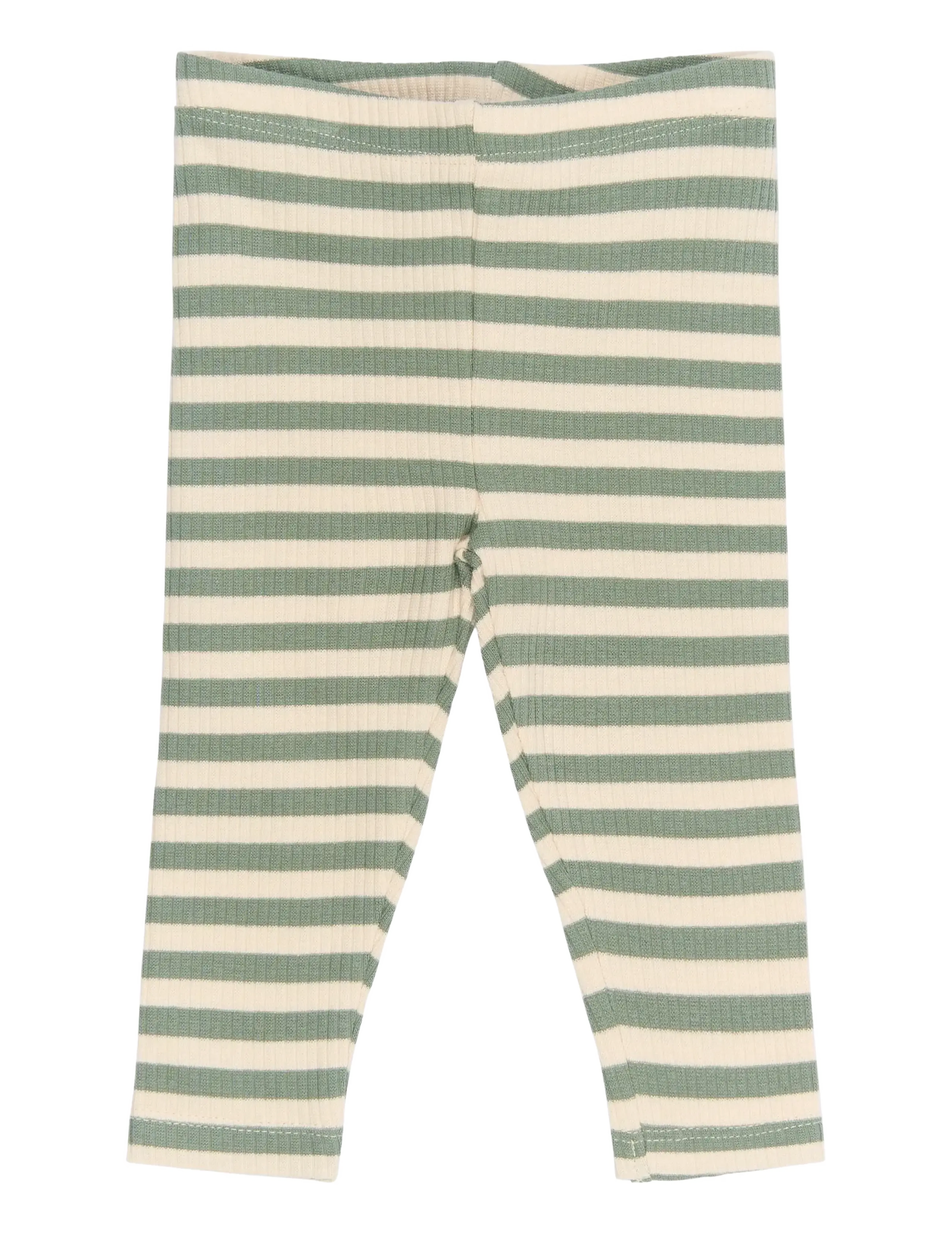 LILY PAD STRIPED