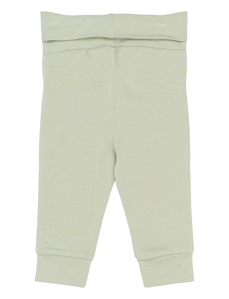 THE NEW SIBLINGS - TNSBPhoenix Pants - retuusid - aqua gray - 1