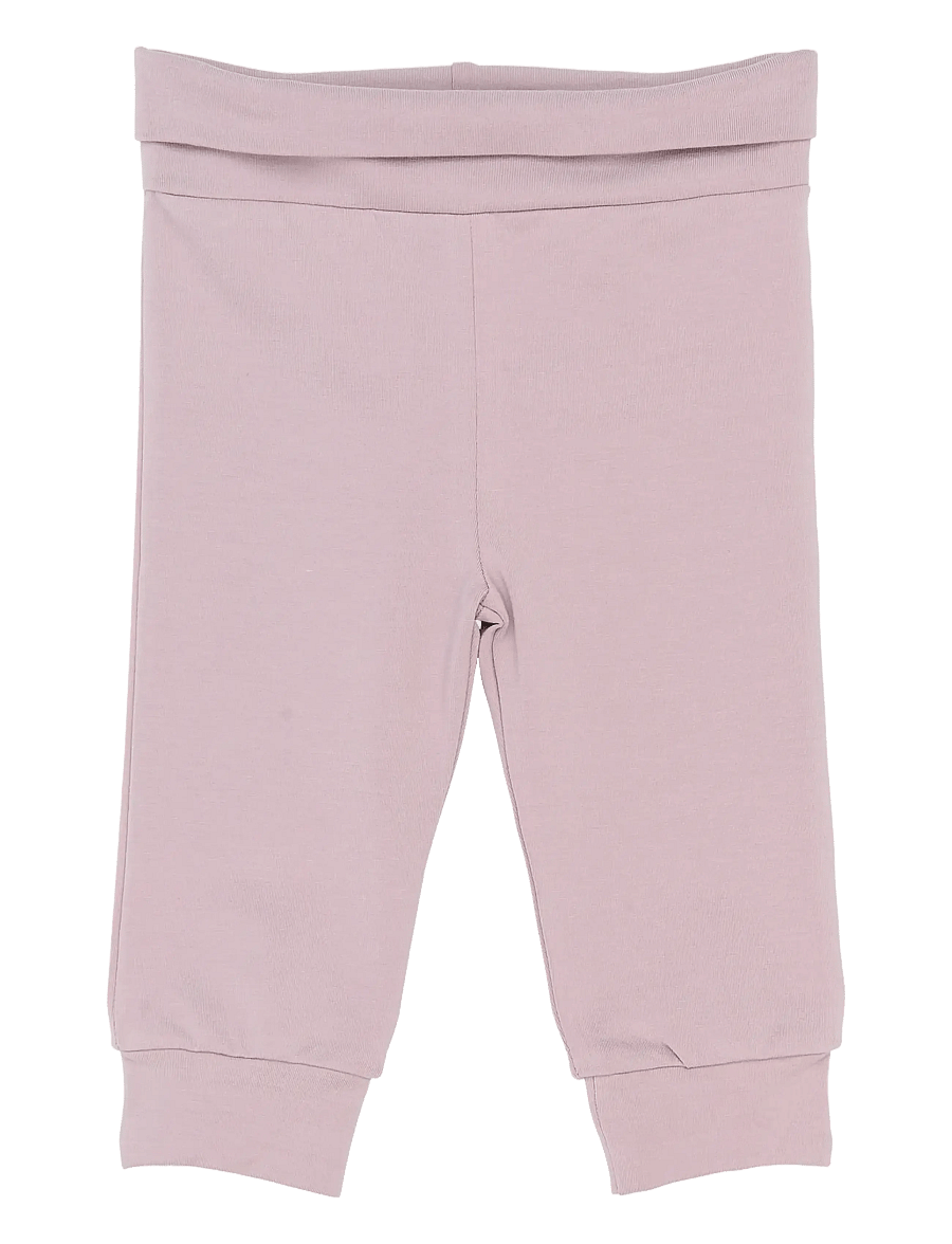 THE NEW SIBLINGS - TNSBPhoenix Pants - leggings - sea fog - 0
