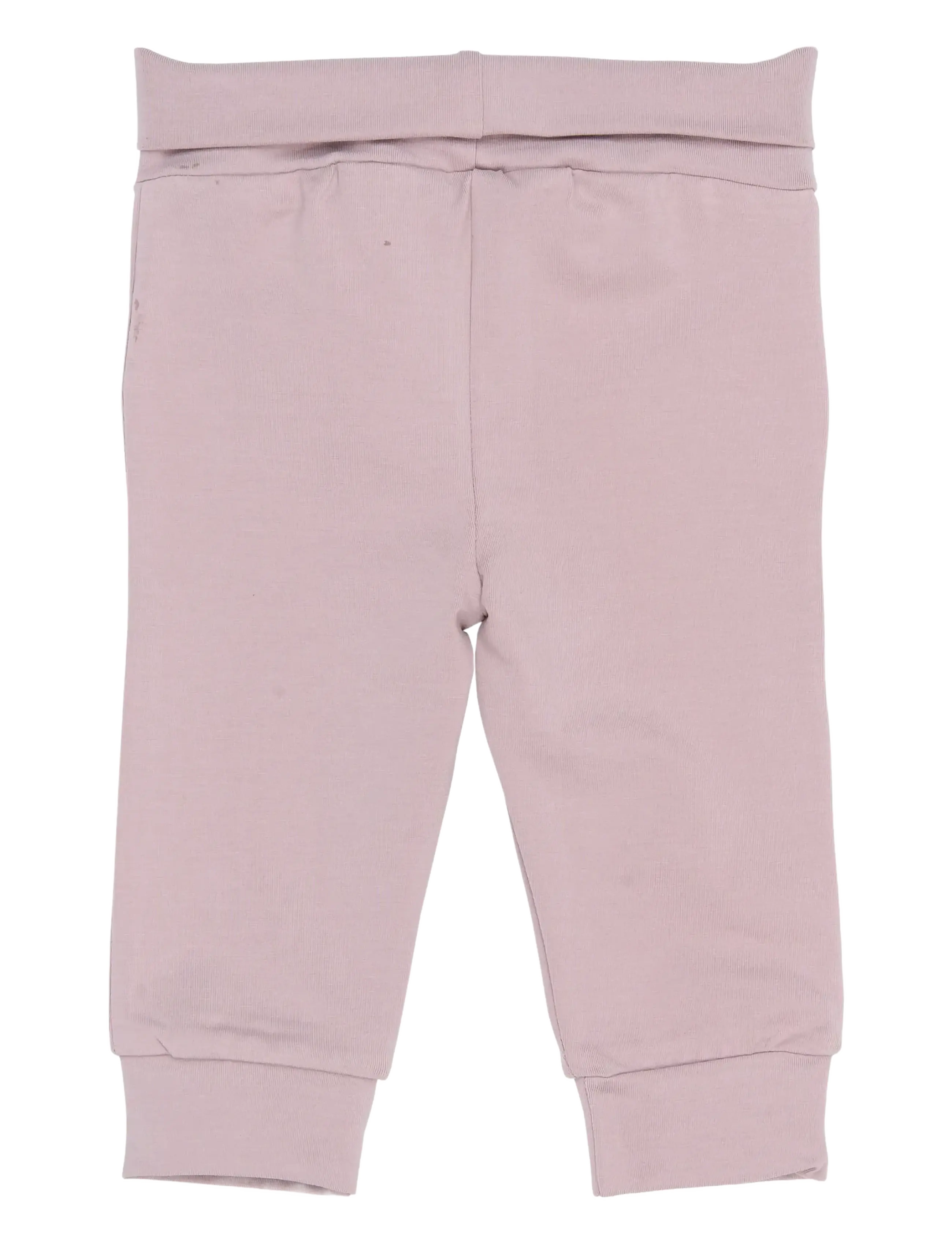 THE NEW SIBLINGS - TNSBPhoenix Pants - leggings - sea fog - 1