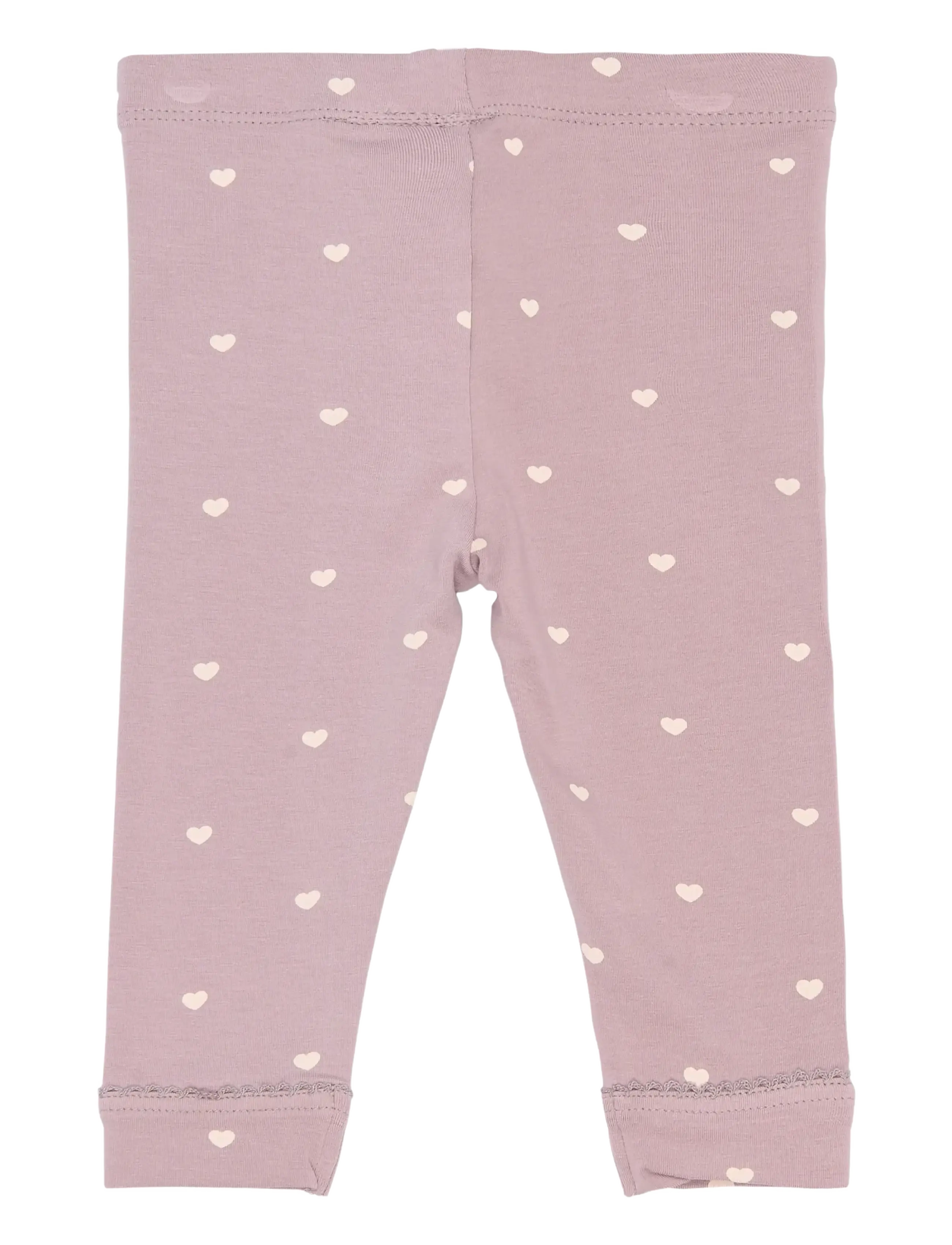 THE NEW SIBLINGS - TNSBNova Leggings - leggings - sea fog aop - 1