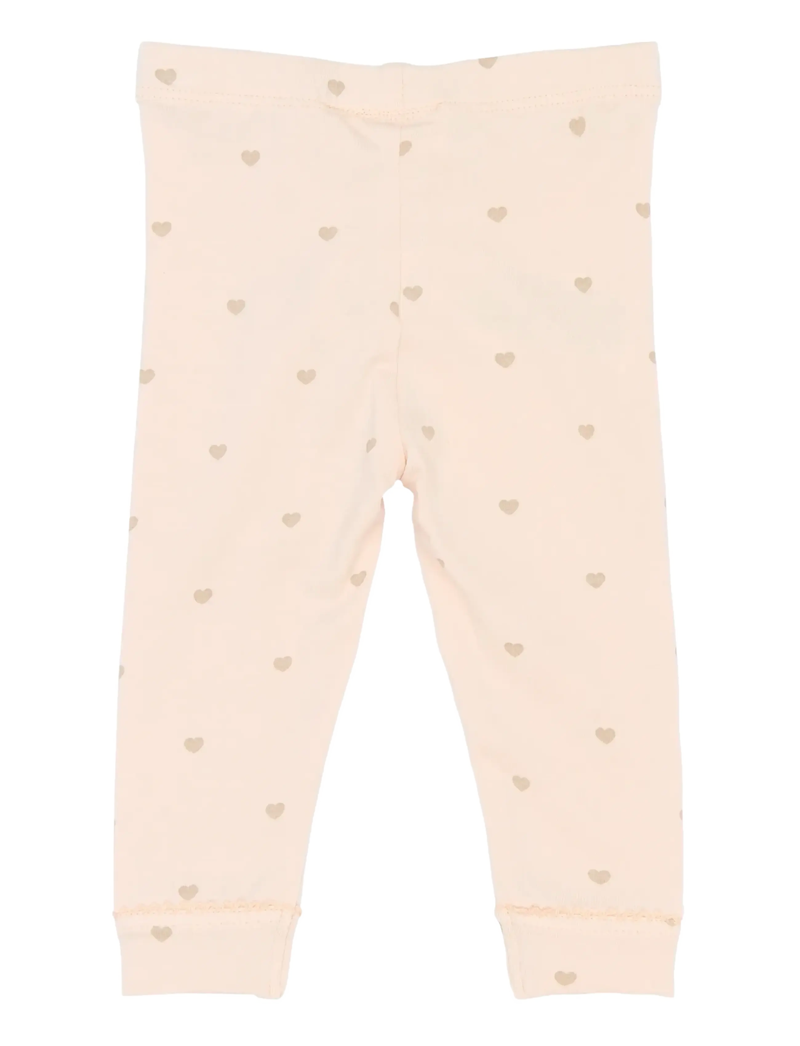 THE NEW SIBLINGS - TNSBNova Leggings - leggings - silver peony aop - 1