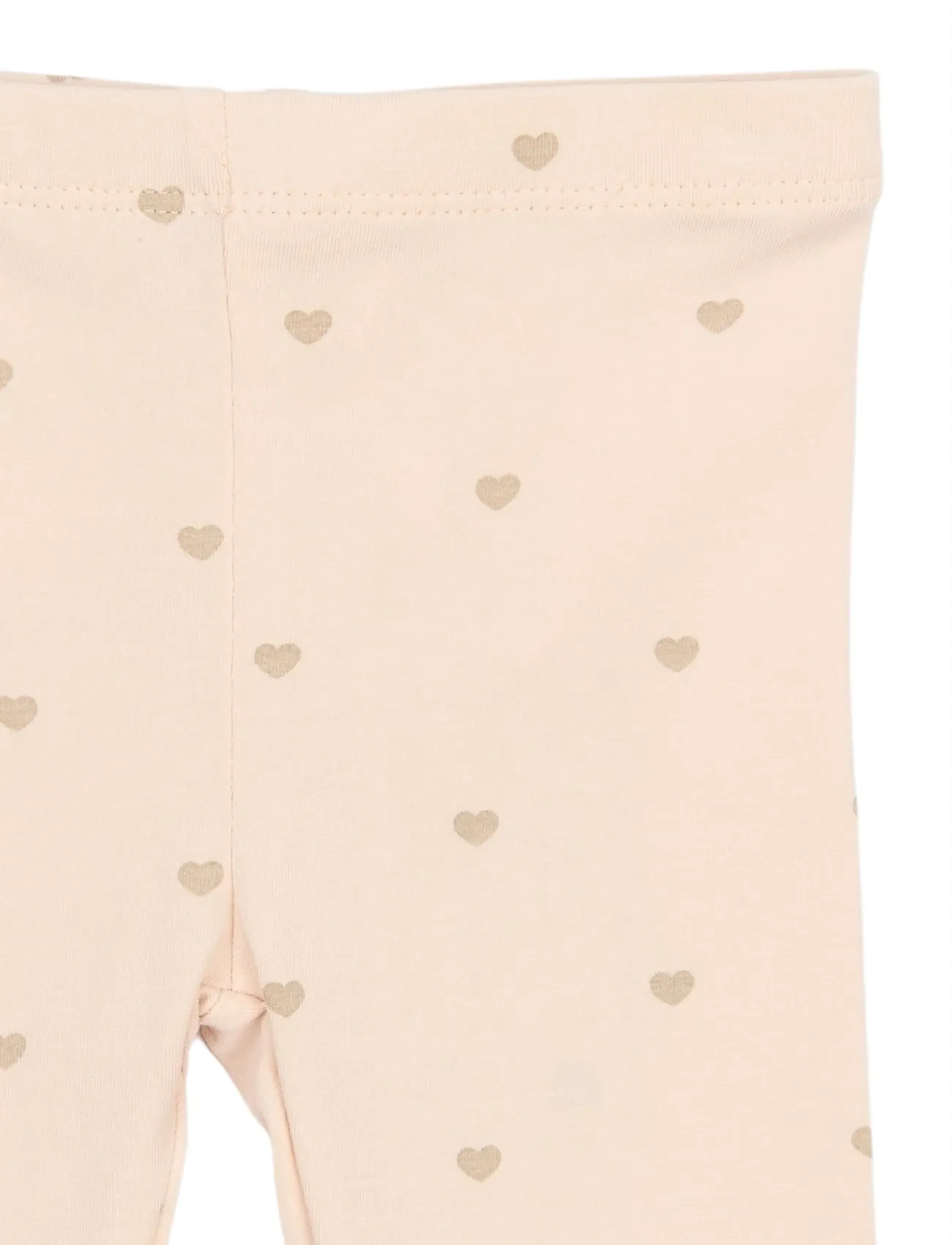 THE NEW SIBLINGS - TNSBNova Leggings - leggings - silver peony aop - 2