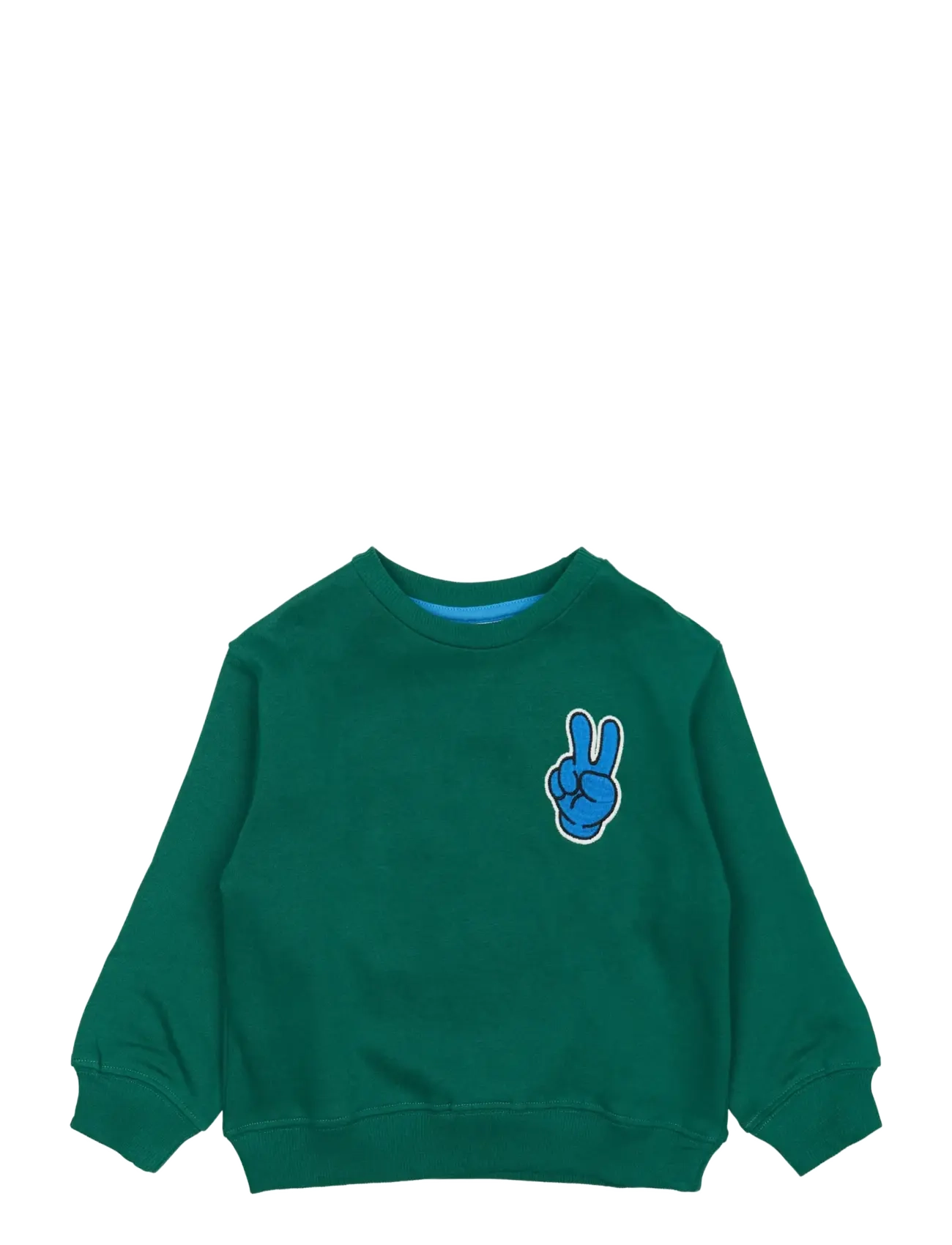 ALPINE GREEN