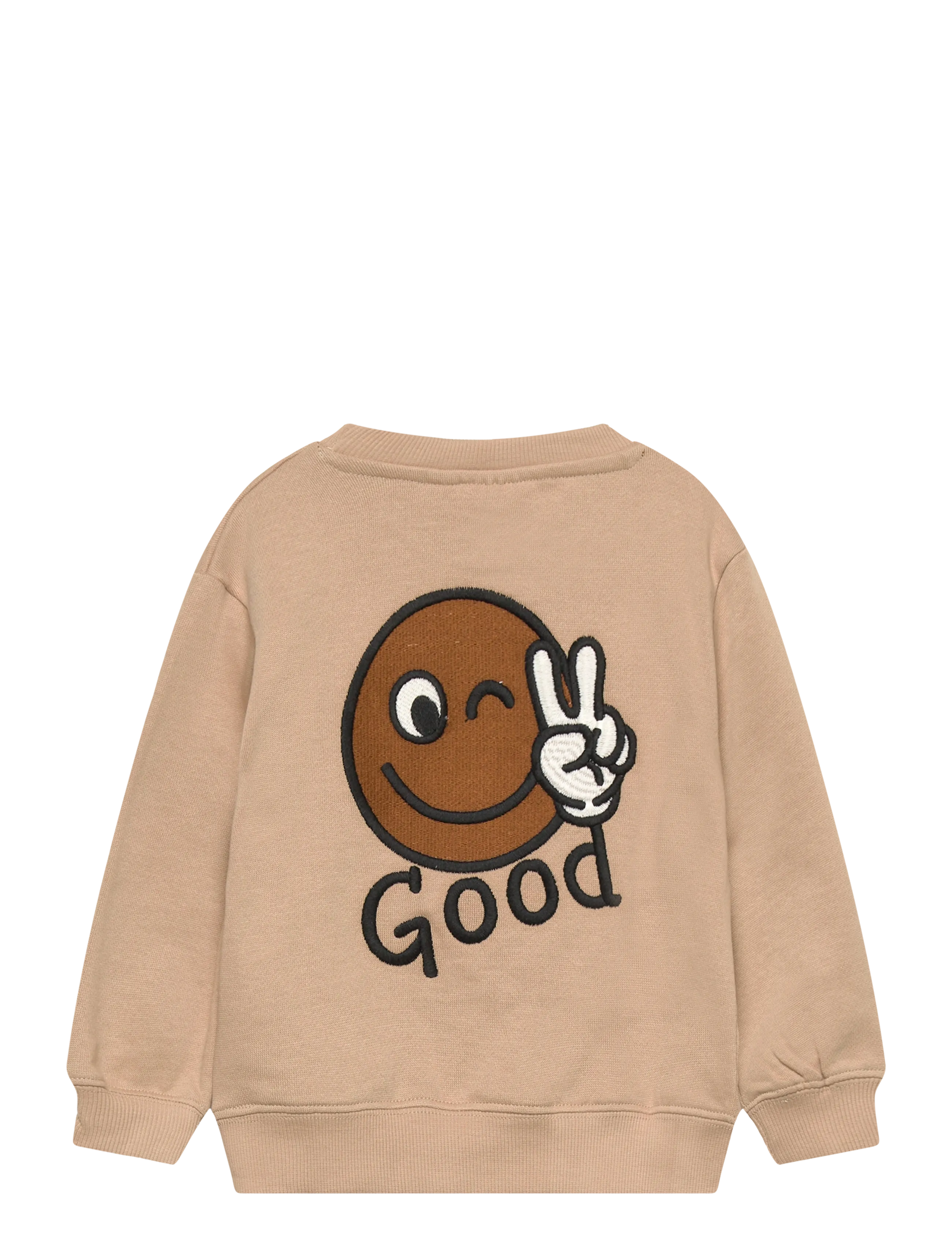THE NEW SIBLINGS - TNSTPhineas OS Sweatshirt - sweatshirts - humus - 2