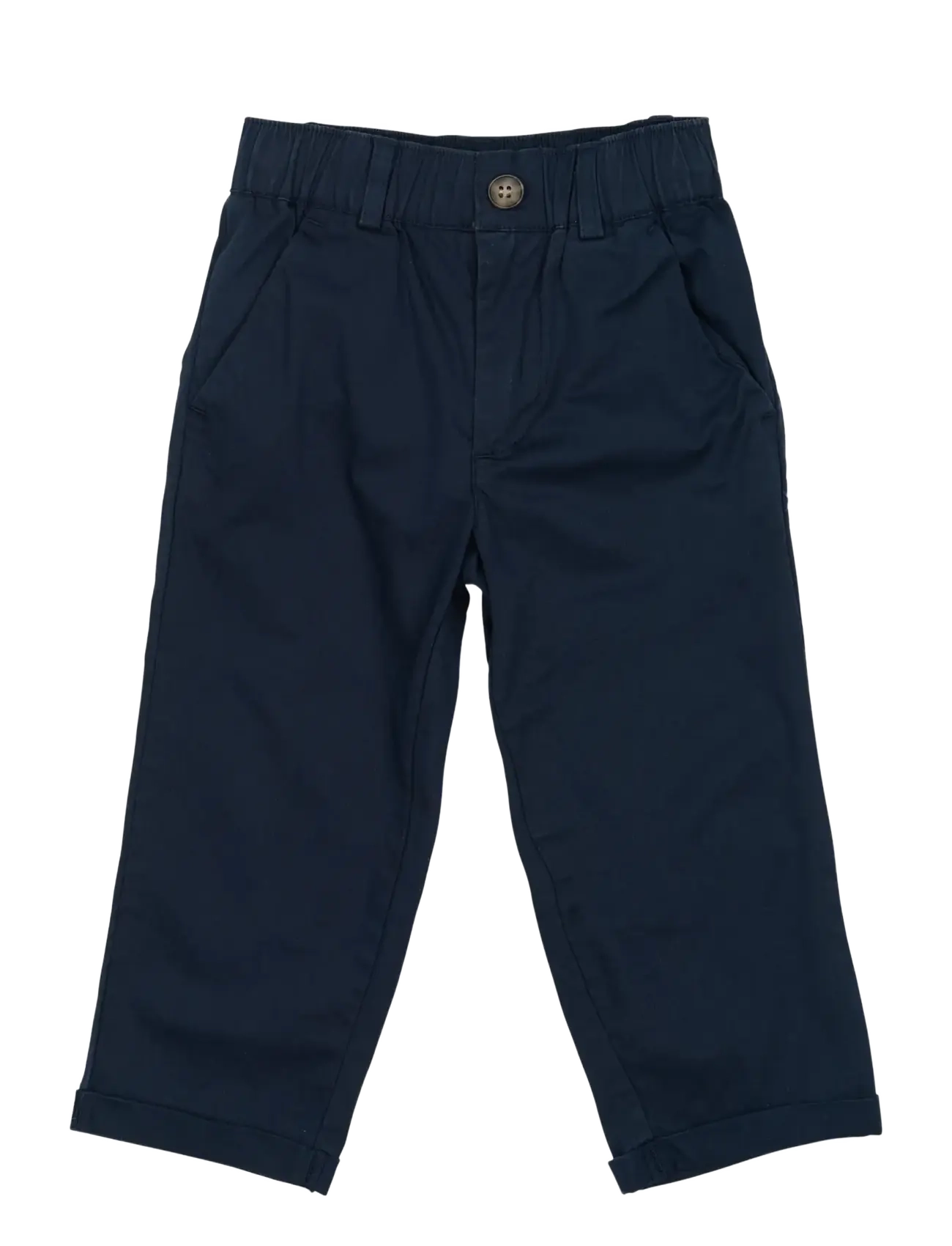 THE NEW SIBLINGS TNSTKris Chinos - Baby 44-92 - NAVY BLAZER / navy