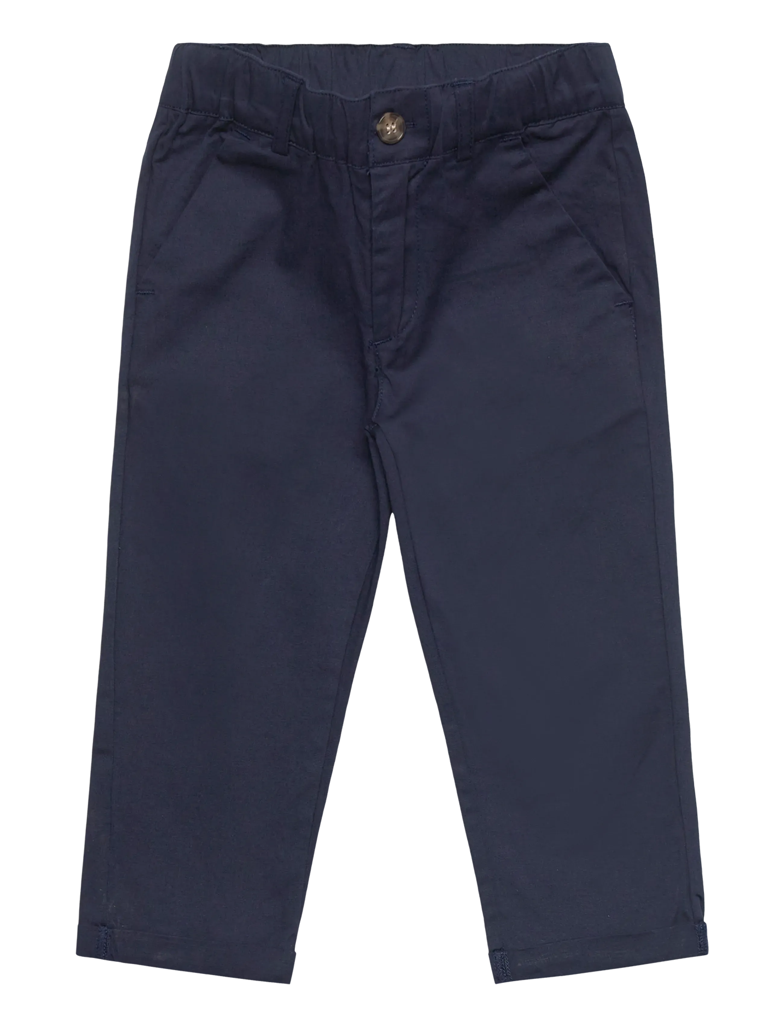 THE NEW SIBLINGS TNSTKris Chinos - Kleidung - NAVY BLAZER / navy