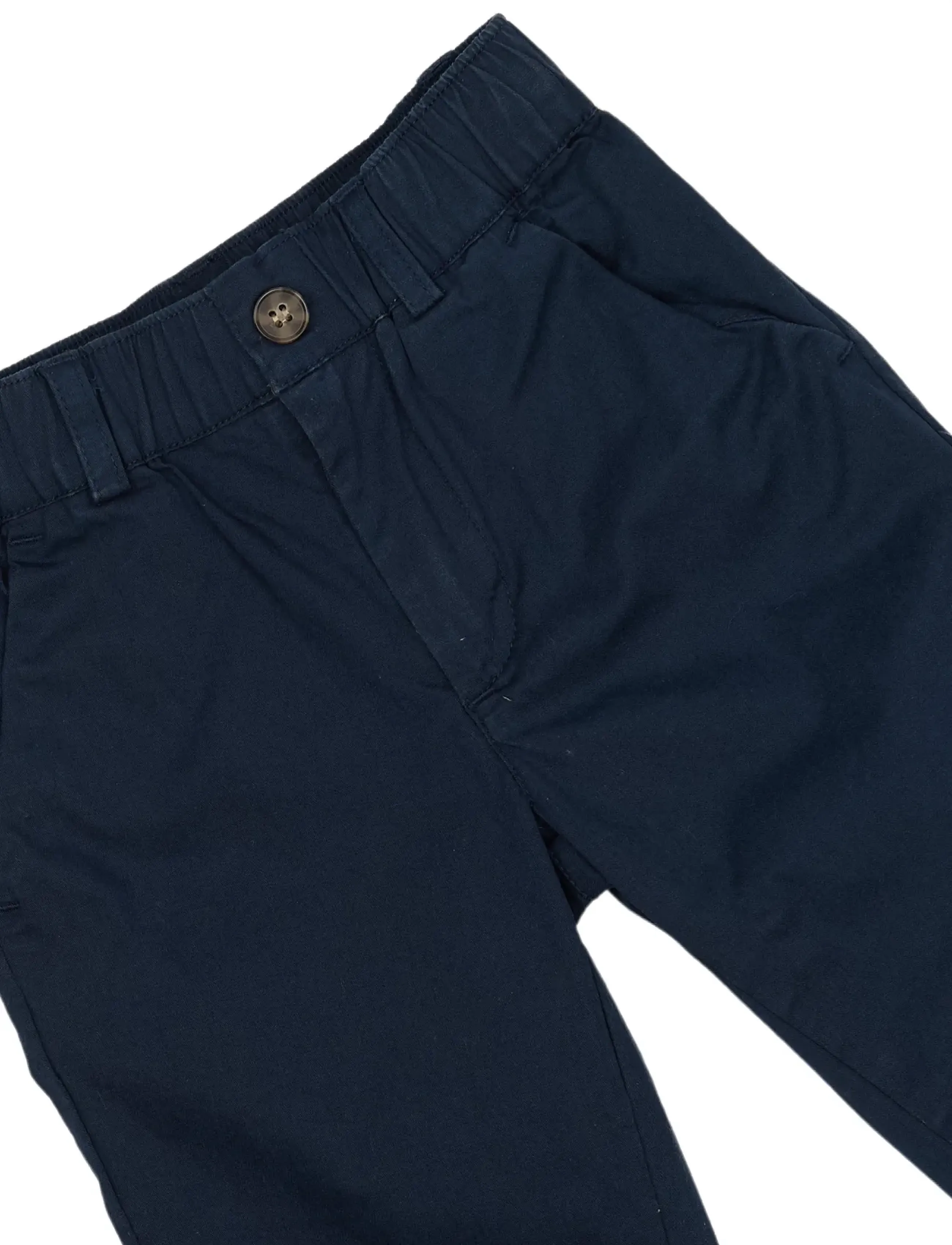 THE NEW SIBLINGS - TNSTKris Chinos - chinos - navy blazer - 2