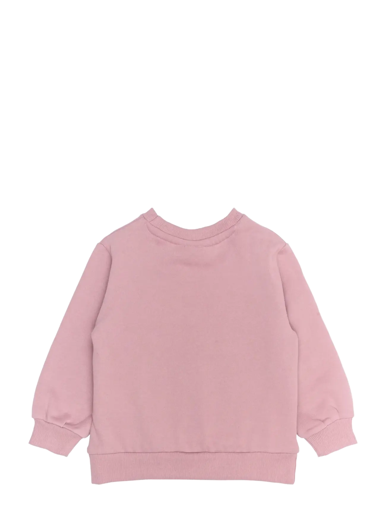 THE NEW SIBLINGS - TNSTRachel Sweatshirt - mauve shadows - 1