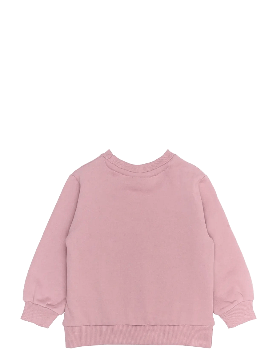 THE NEW SIBLINGS - TNSTRachel Sweatshirt - mauve shadows - 1