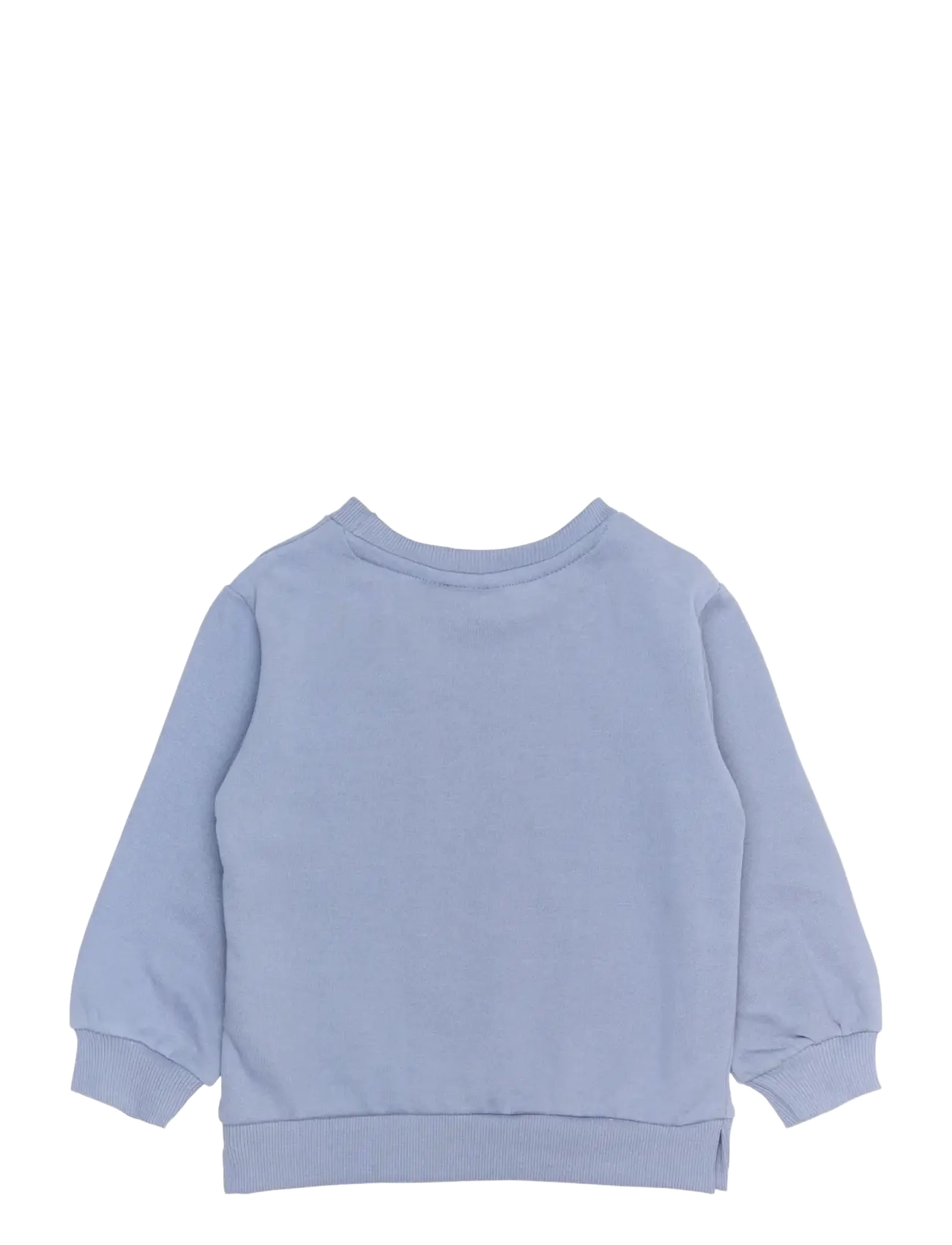 THE NEW SIBLINGS - TNSTRachel Sweatshirt - sweatshirts - tempest - 2