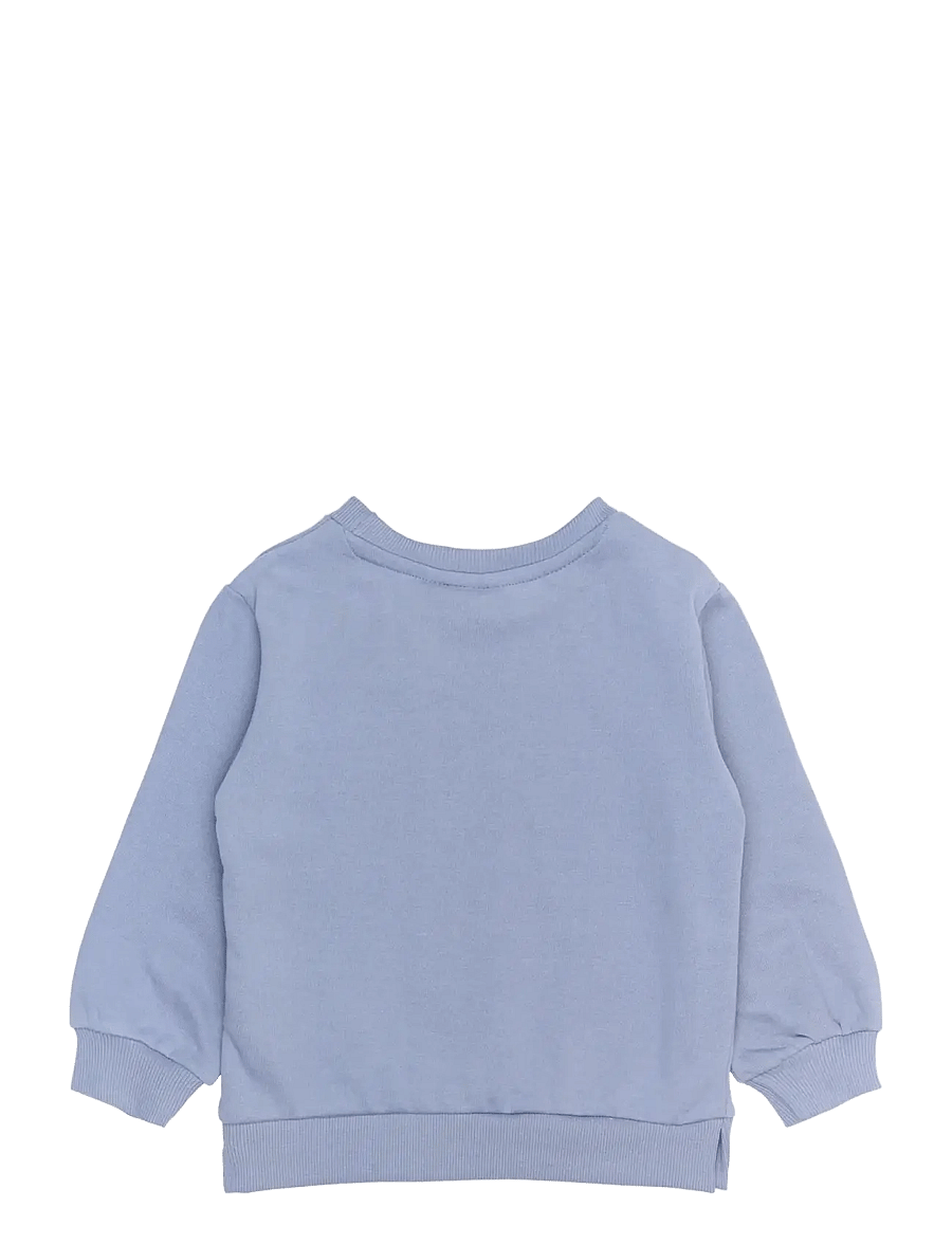 THE NEW SIBLINGS - TNSTRachel Sweatshirt - sweatshirts - tempest - 2