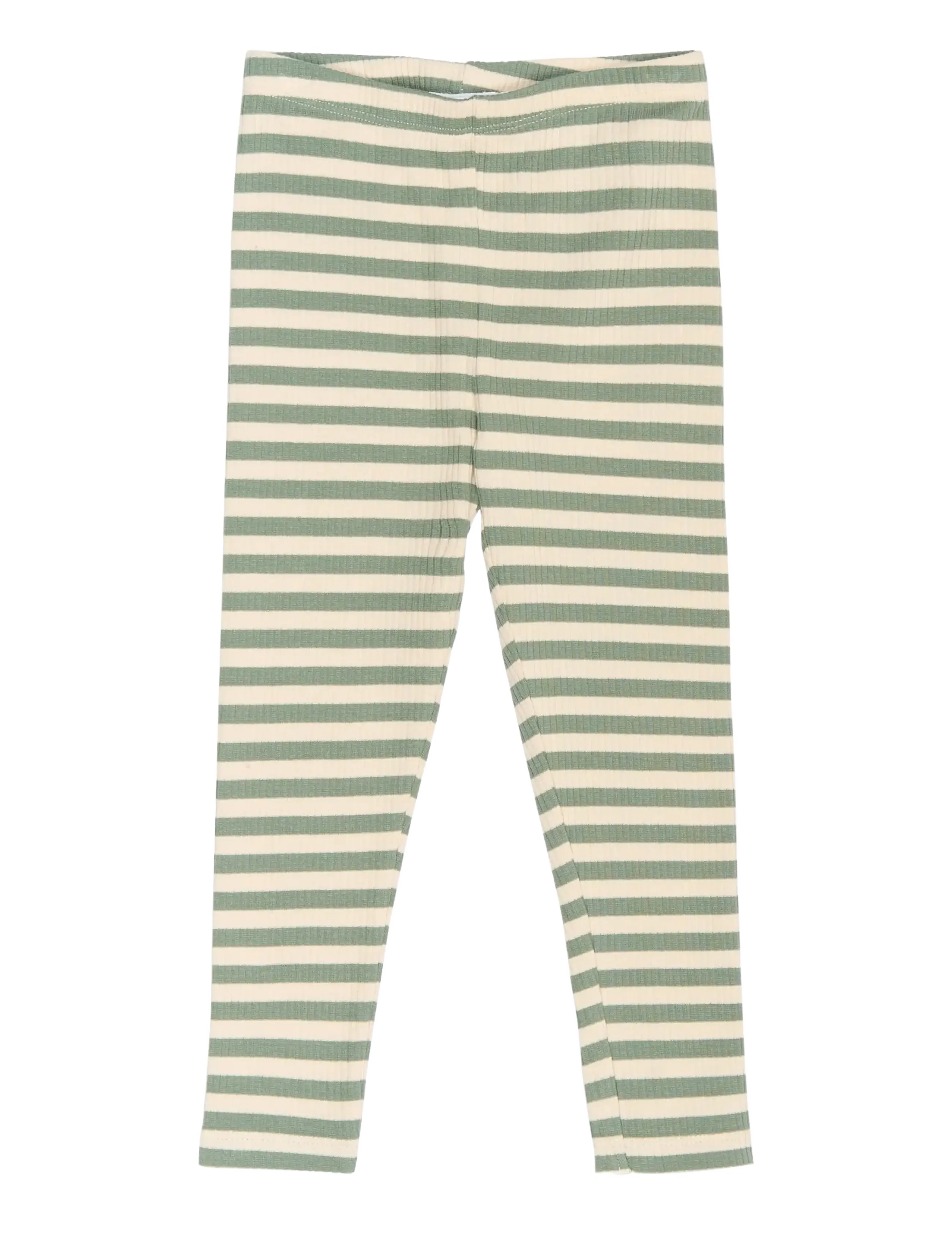 LILY PAD STRIPED