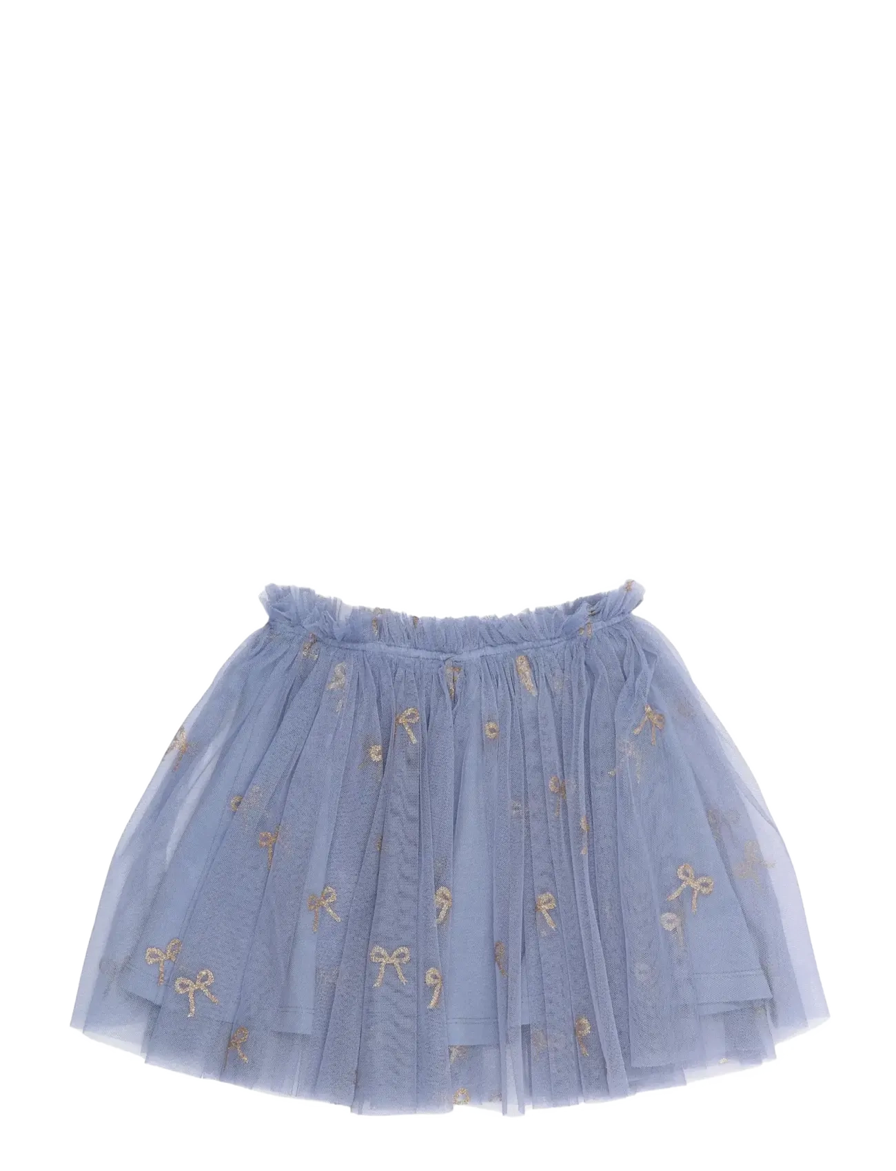 THE NEW SIBLINGS - TNSTRuna Skirt - tempest aop - 2