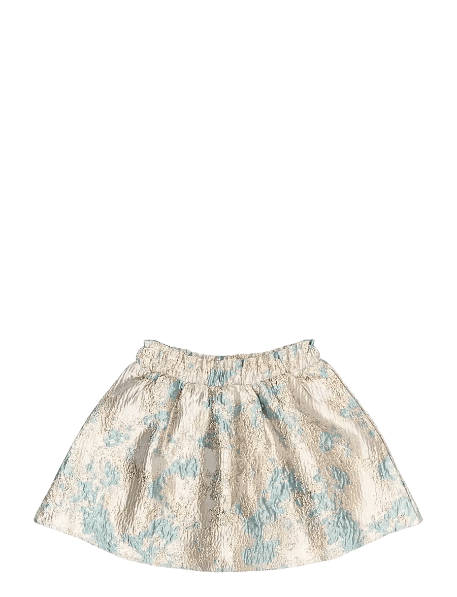 THE NEW SIBLINGS - TNSTReese Skirt - tempest - 1