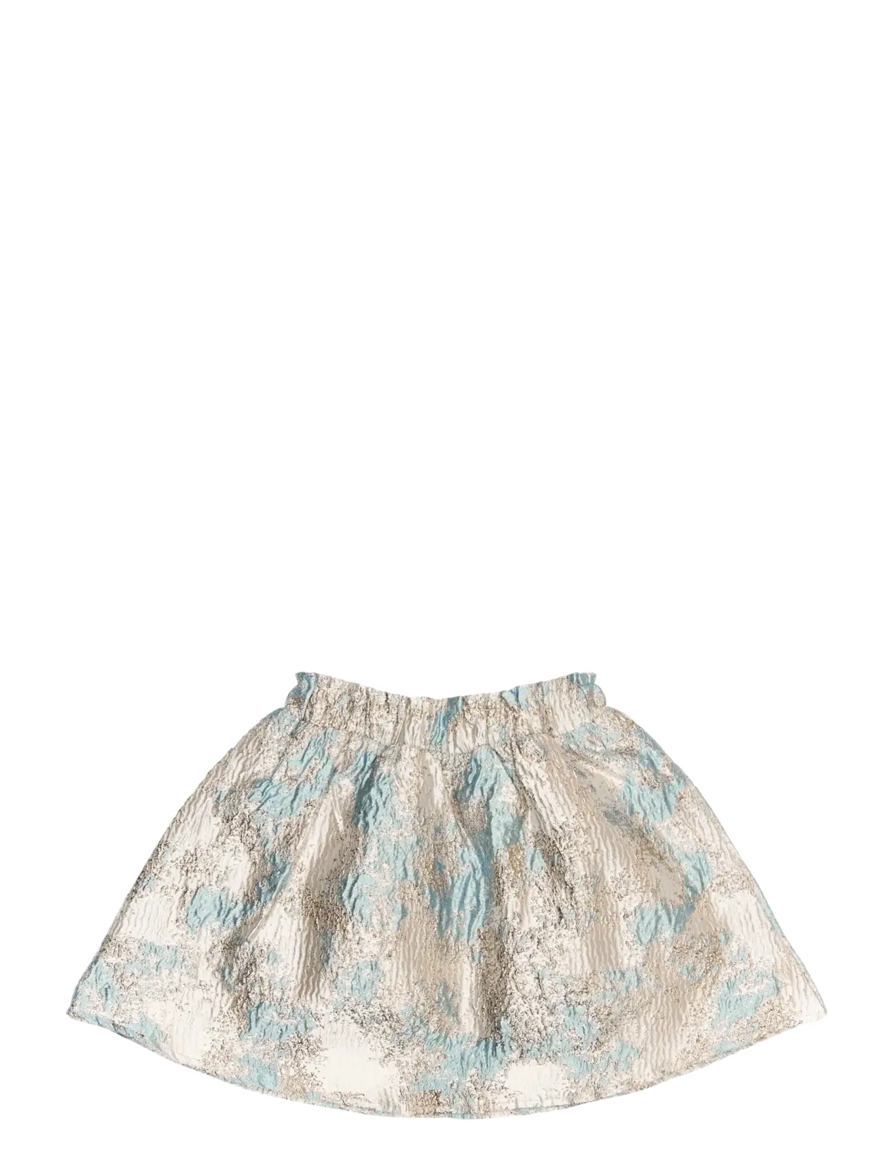 THE NEW SIBLINGS - TNSTReese Skirt - tempest - 2