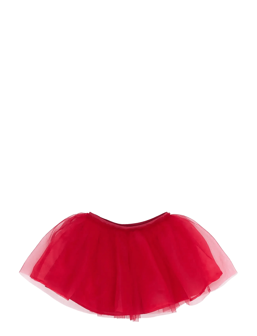 THE NEW SIBLINGS - TNSTRosette Skirt - ski patrol - 1