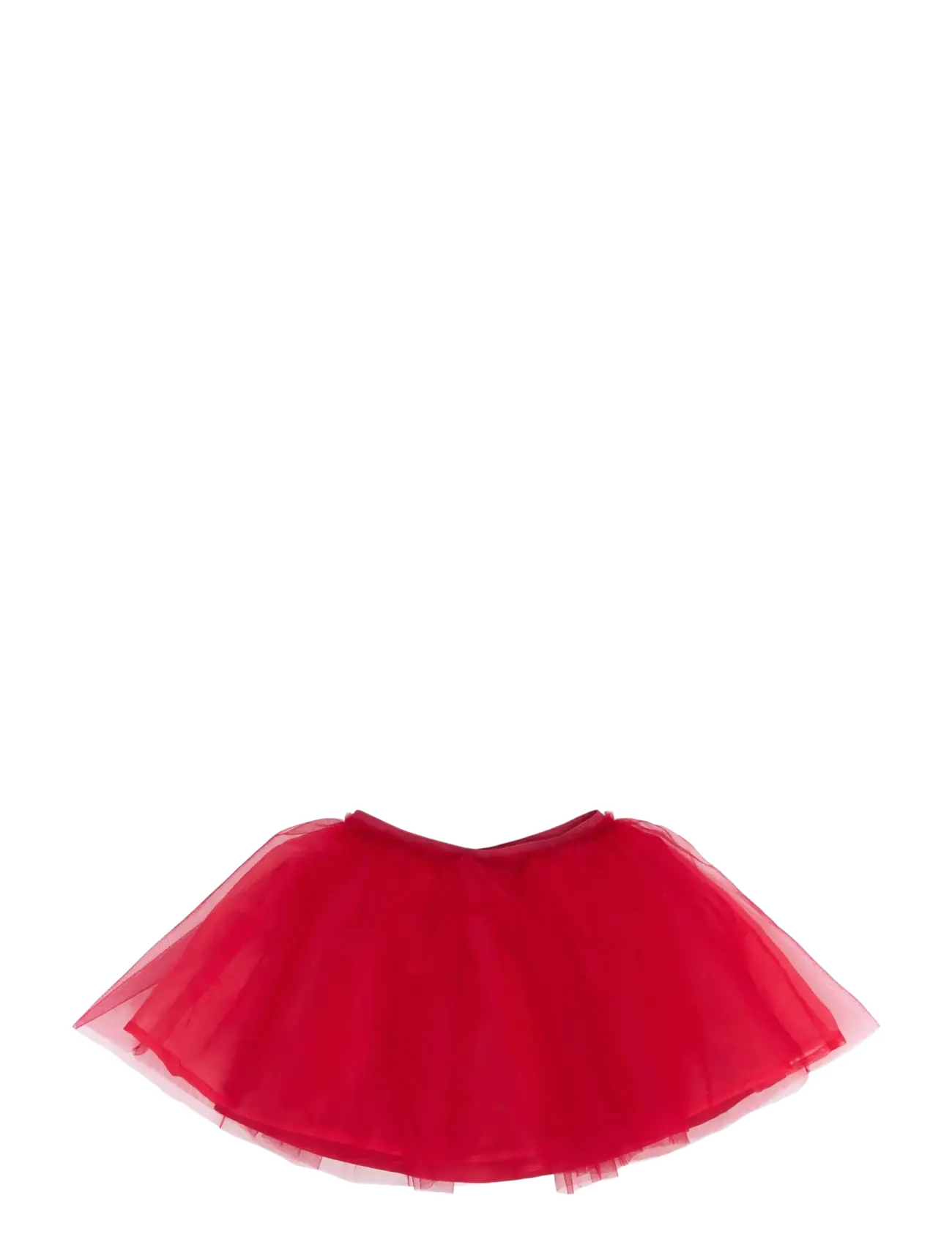 THE NEW SIBLINGS - TNSTRosette Skirt - ski patrol - 2