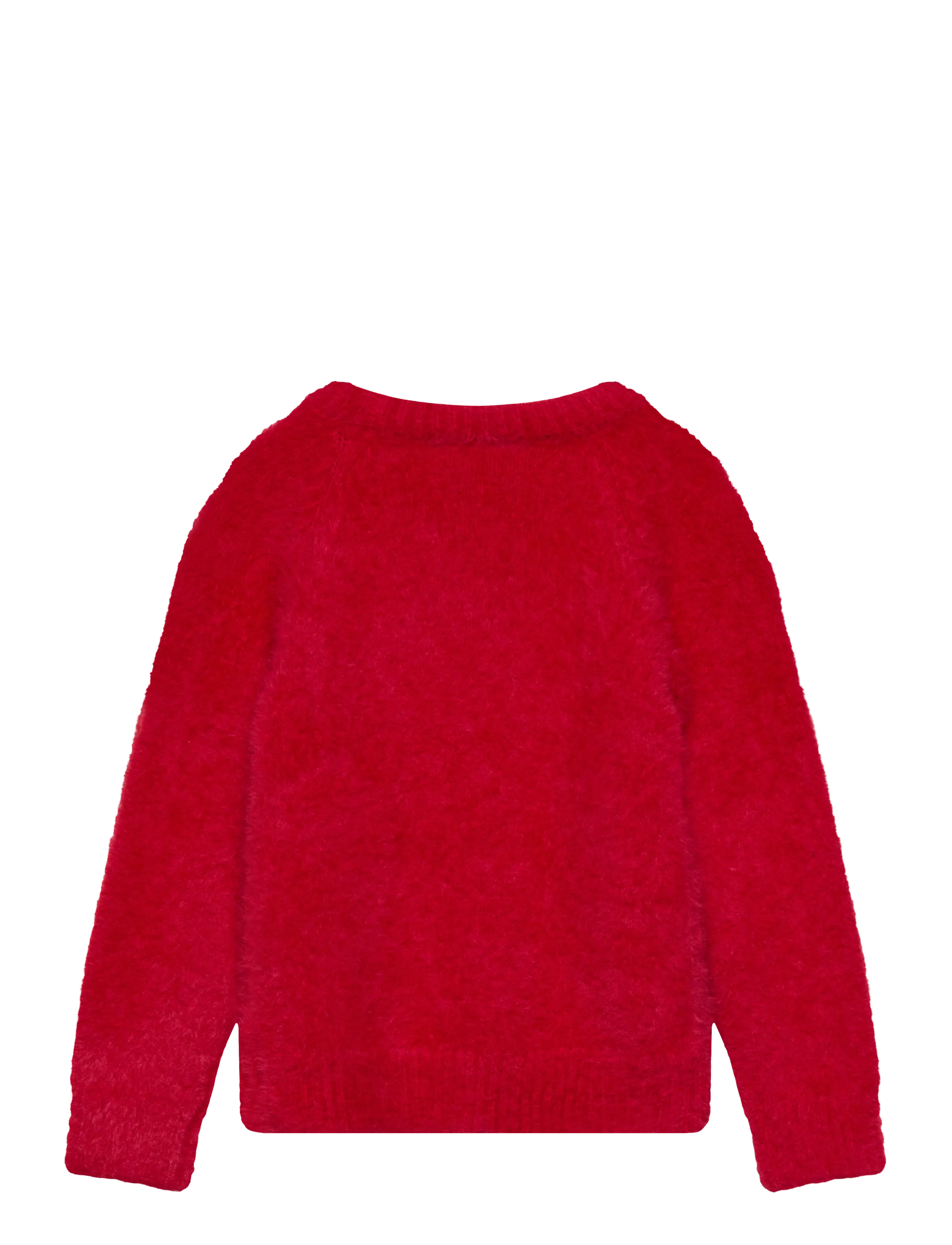 THE NEW SIBLINGS - TNSTRana Knit Pullover - trøjer - ski patrol - 2