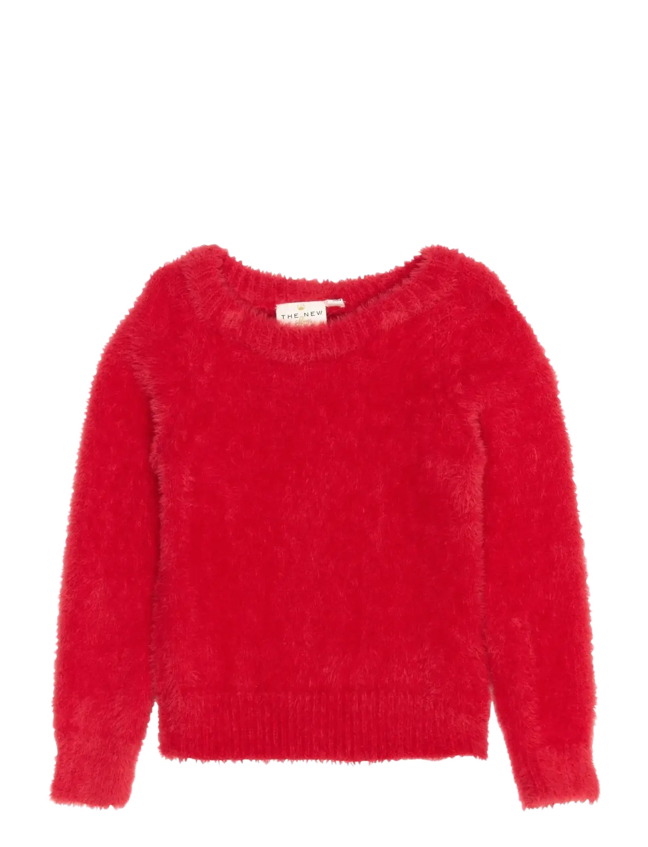 THE NEW SIBLINGS - TNSTRana Knit Pullover - pullover - ski patrol - 2