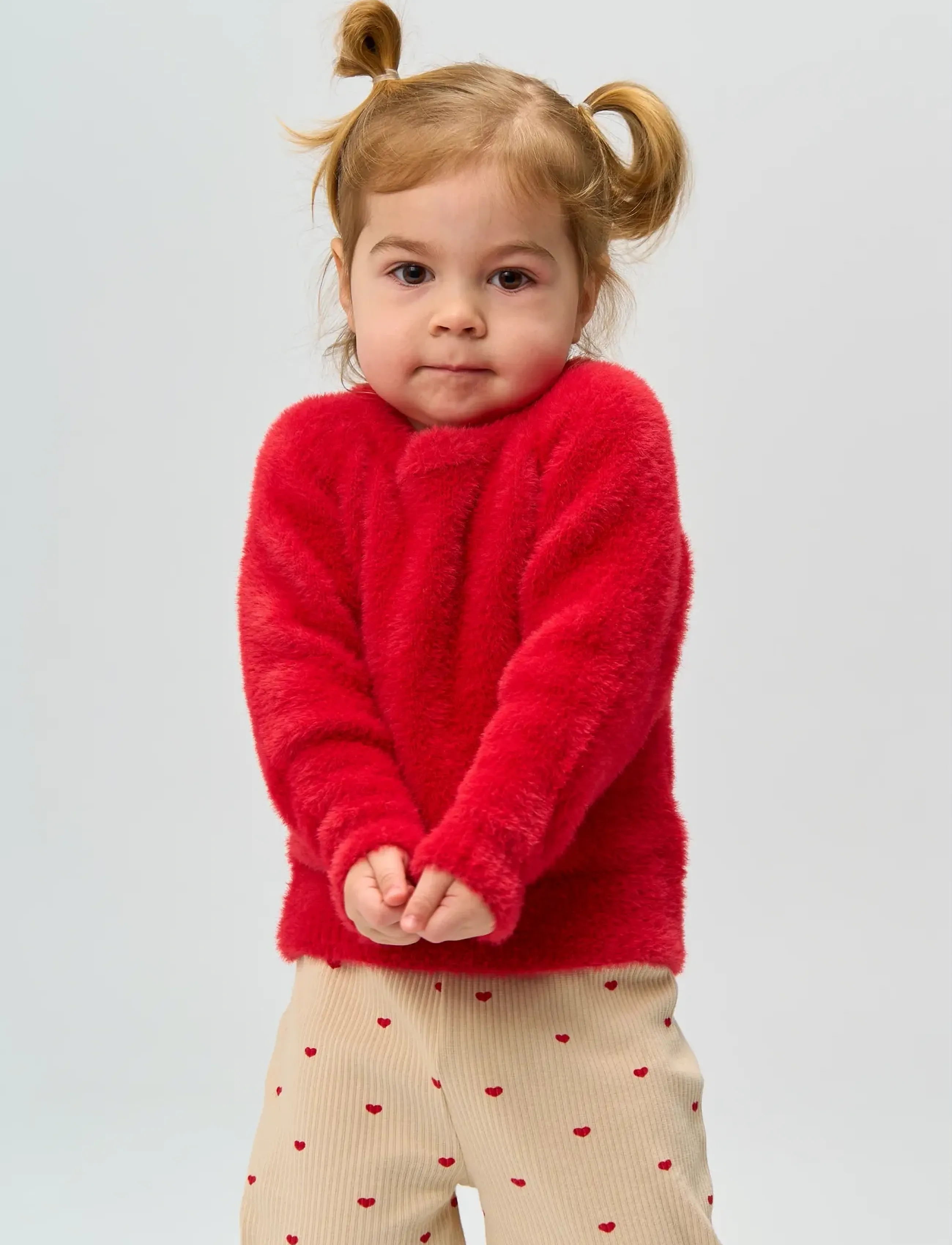 THE NEW SIBLINGS - TNSTRana Knit Pullover - trøjer - ski patrol - 3