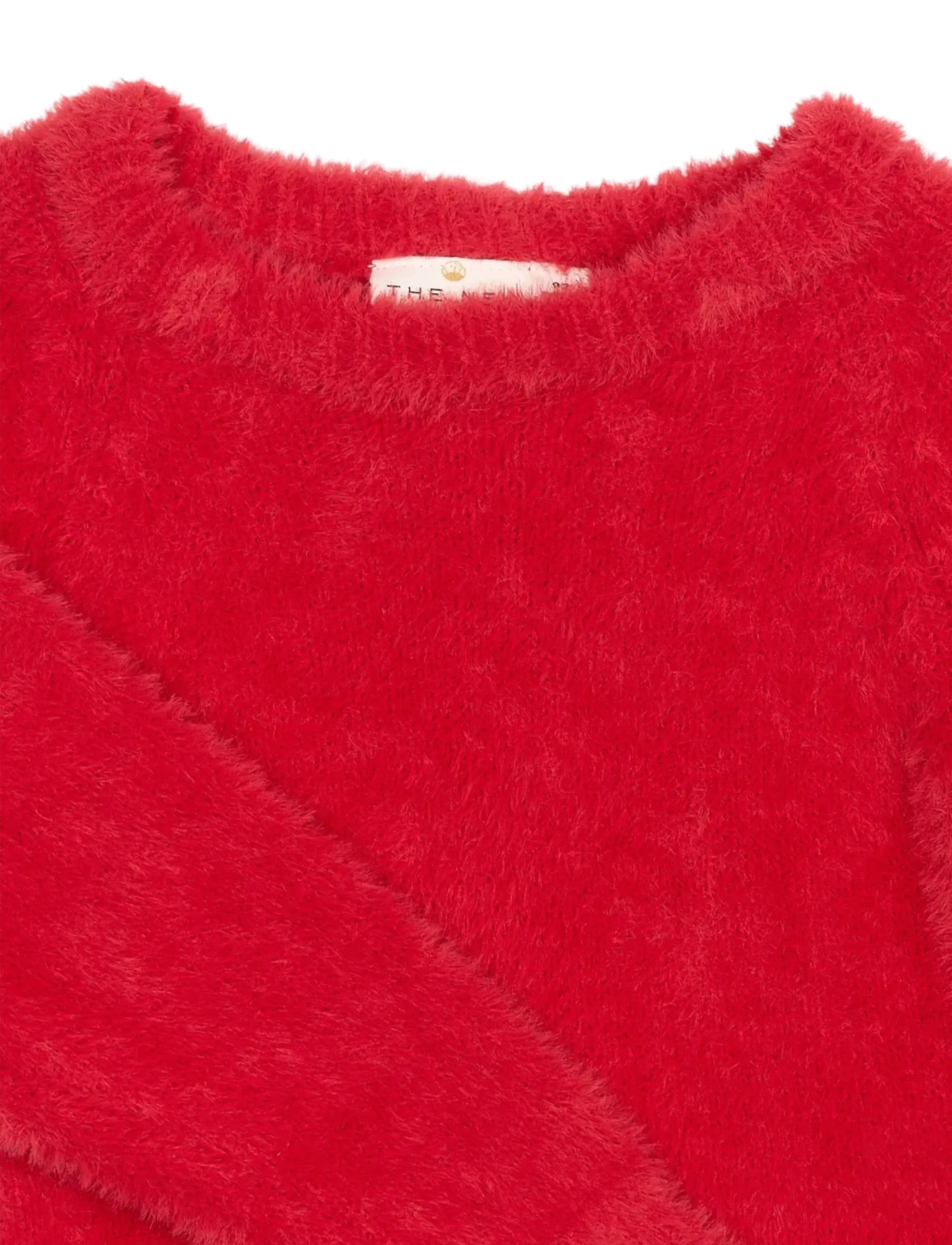 THE NEW SIBLINGS - TNSTRana Knit Pullover - pullover - ski patrol - 5