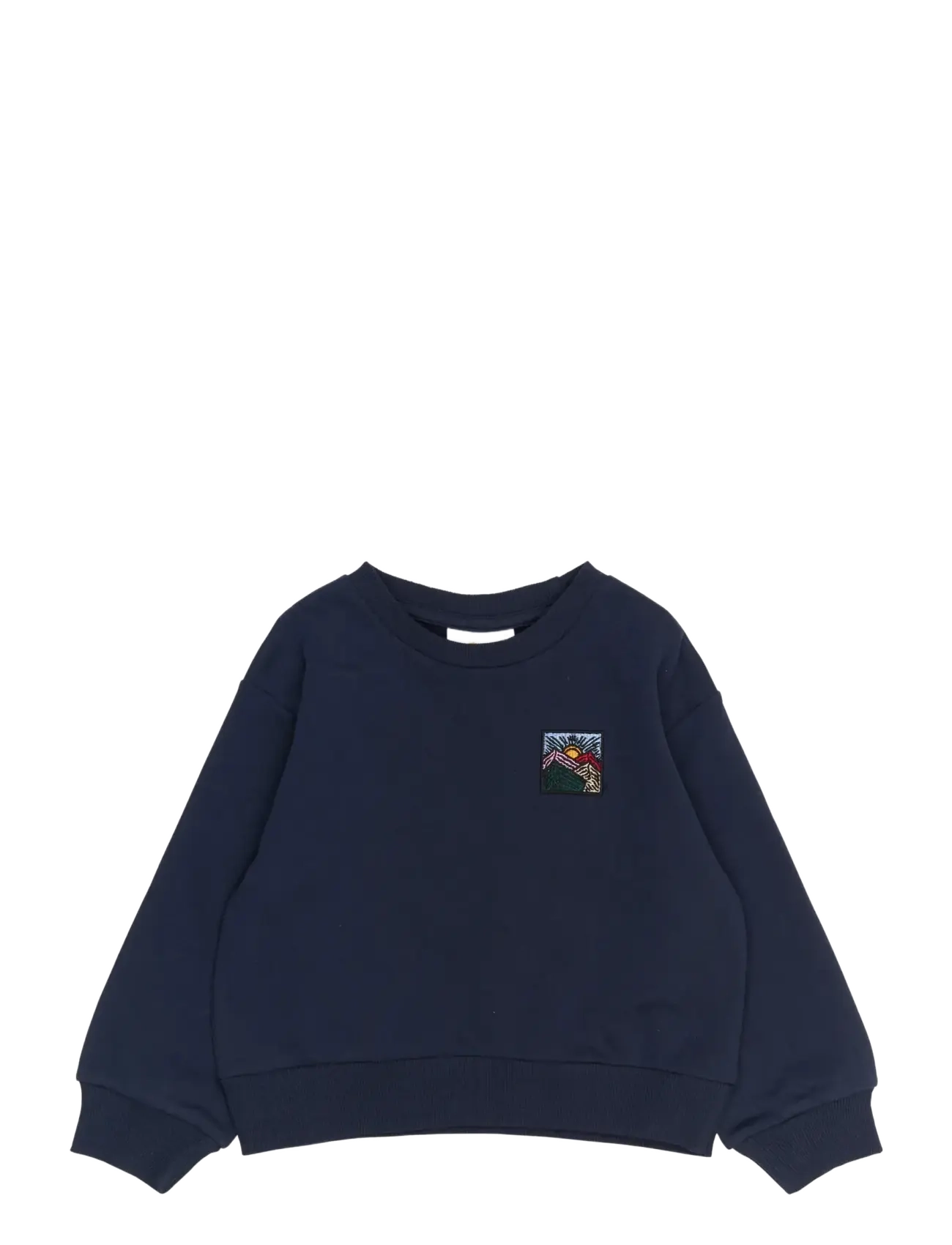 NAVY BLAZER